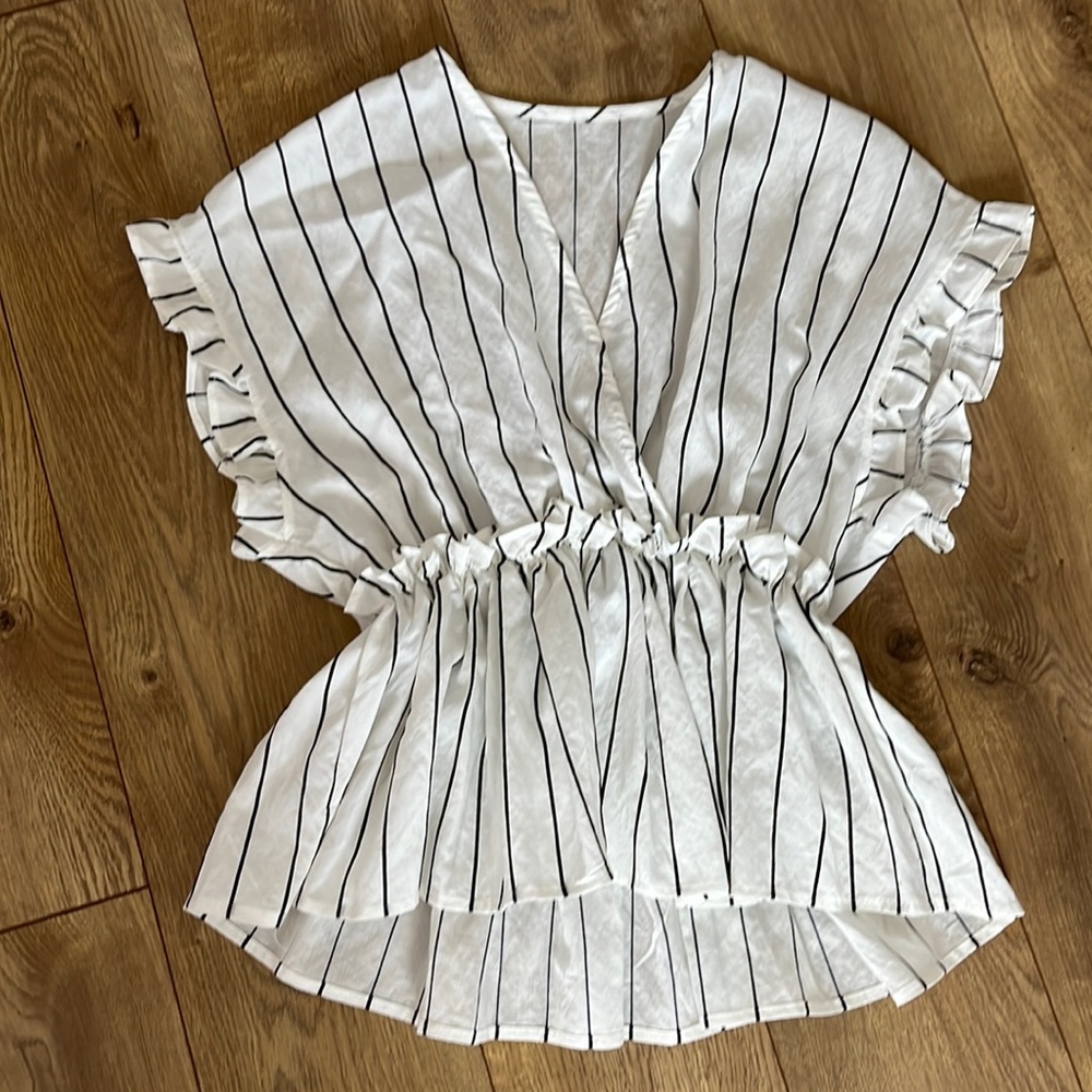 Blouse from Korea